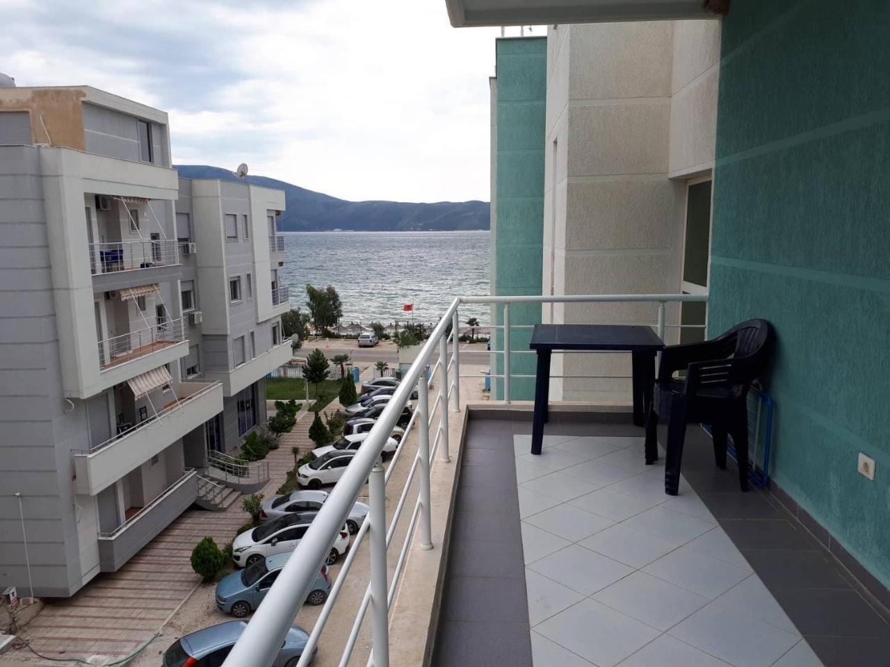 Residence Giulia Vlorë 外观 照片
