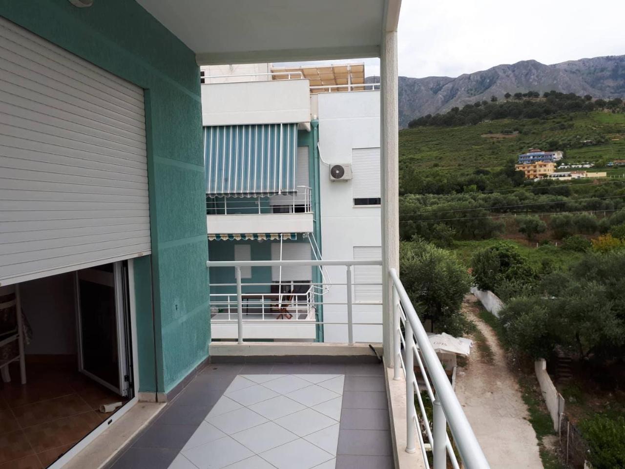 Residence Giulia Vlorë 外观 照片