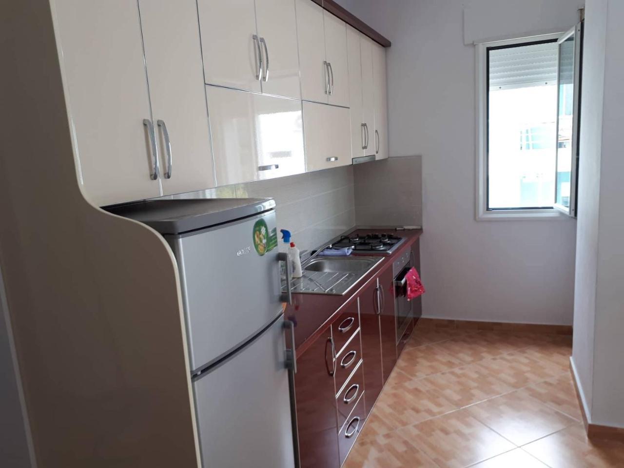 Residence Giulia Vlorë 外观 照片