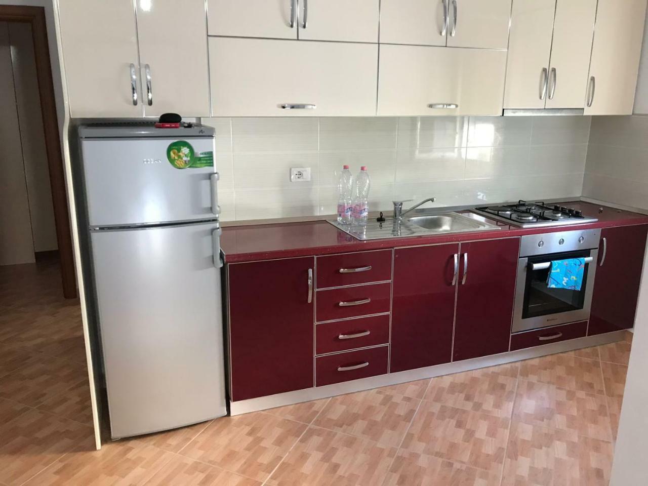 Residence Giulia Vlorë 外观 照片