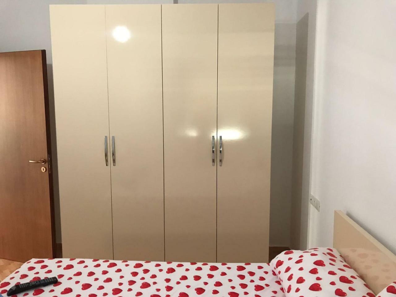 Residence Giulia Vlorë 外观 照片