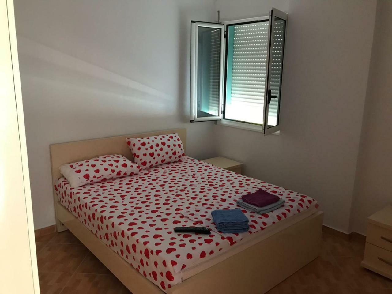 Residence Giulia Vlorë 外观 照片