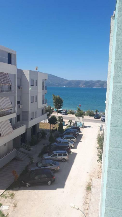 Residence Giulia Vlorë 外观 照片