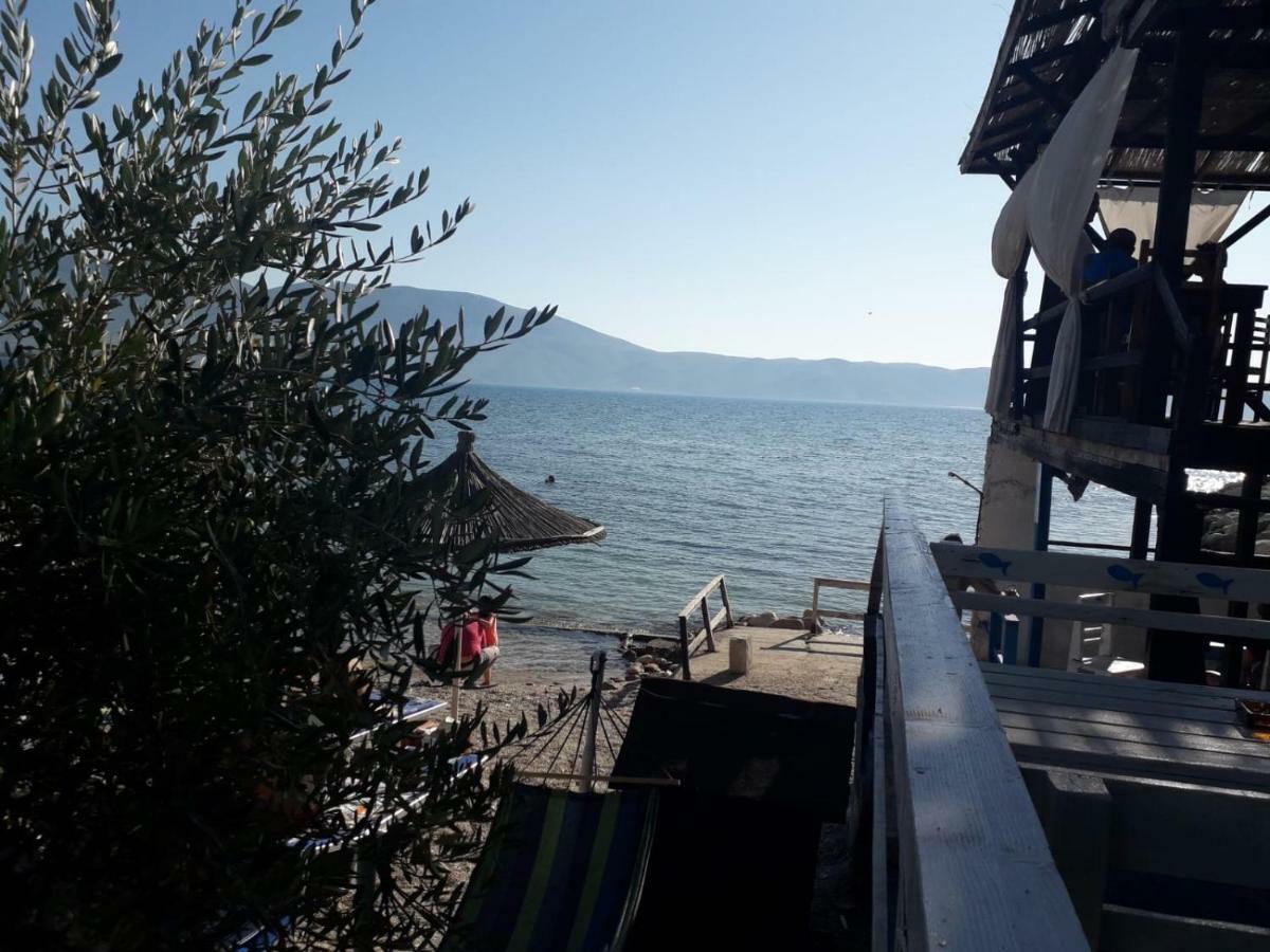Residence Giulia Vlorë 外观 照片