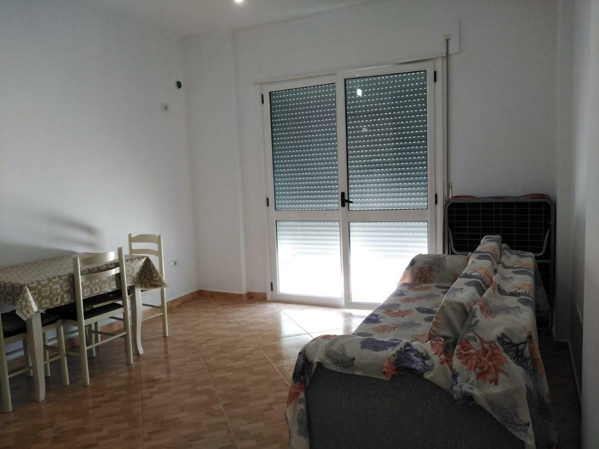 Residence Giulia Vlorë 外观 照片