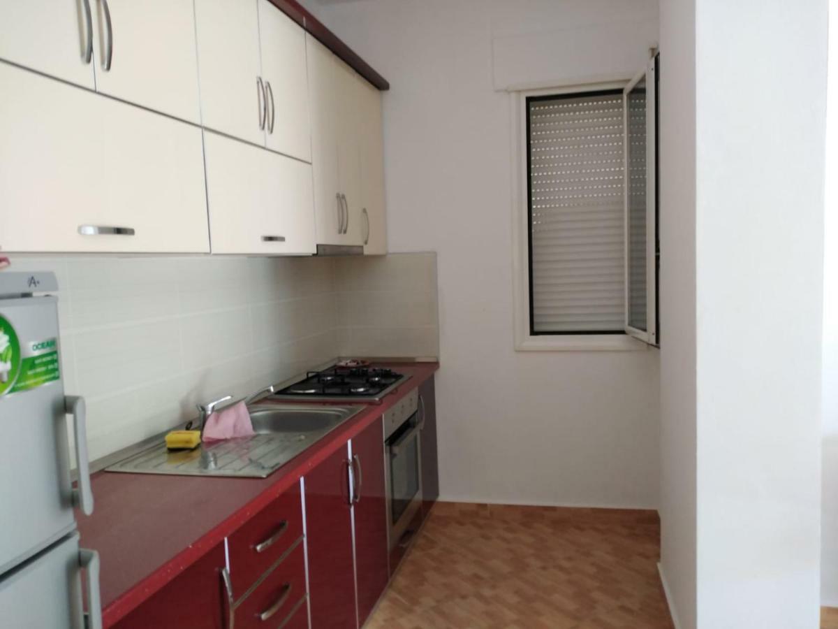 Residence Giulia Vlorë 外观 照片