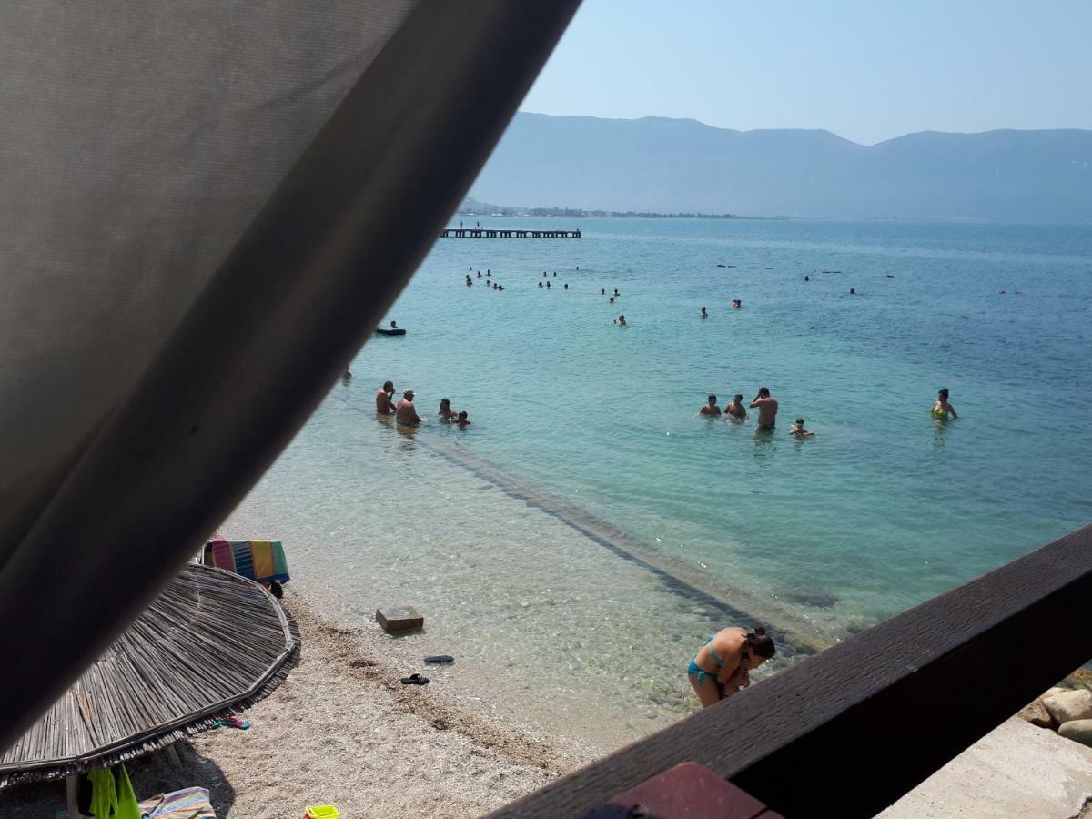 Residence Giulia Vlorë 外观 照片